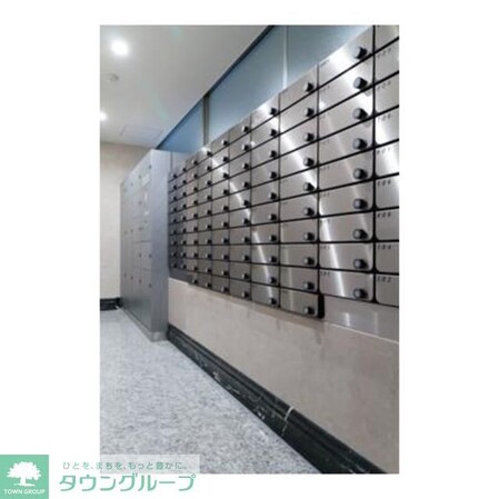 グランパレス東京八重洲アベニューの物件内観写真